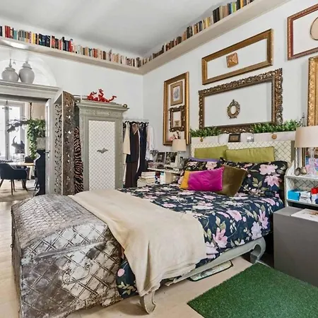Bed and breakfast La Piadineria 3*