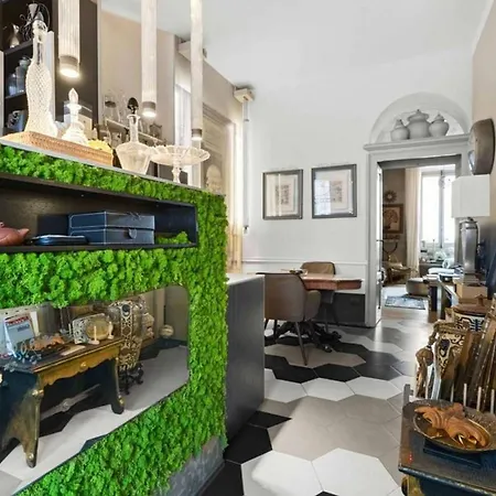 La Piadineria Duomo ベッド・アンド・ブレックファスト